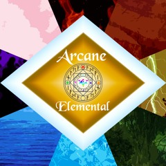 Arcane Elemental Title Screen Song