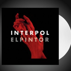 Interpol - My Desire