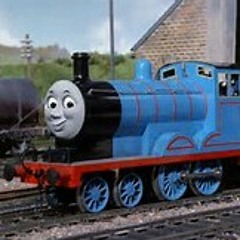 Edward The Blue Engine theme s1-6