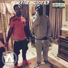 Crib boy los- no flockin