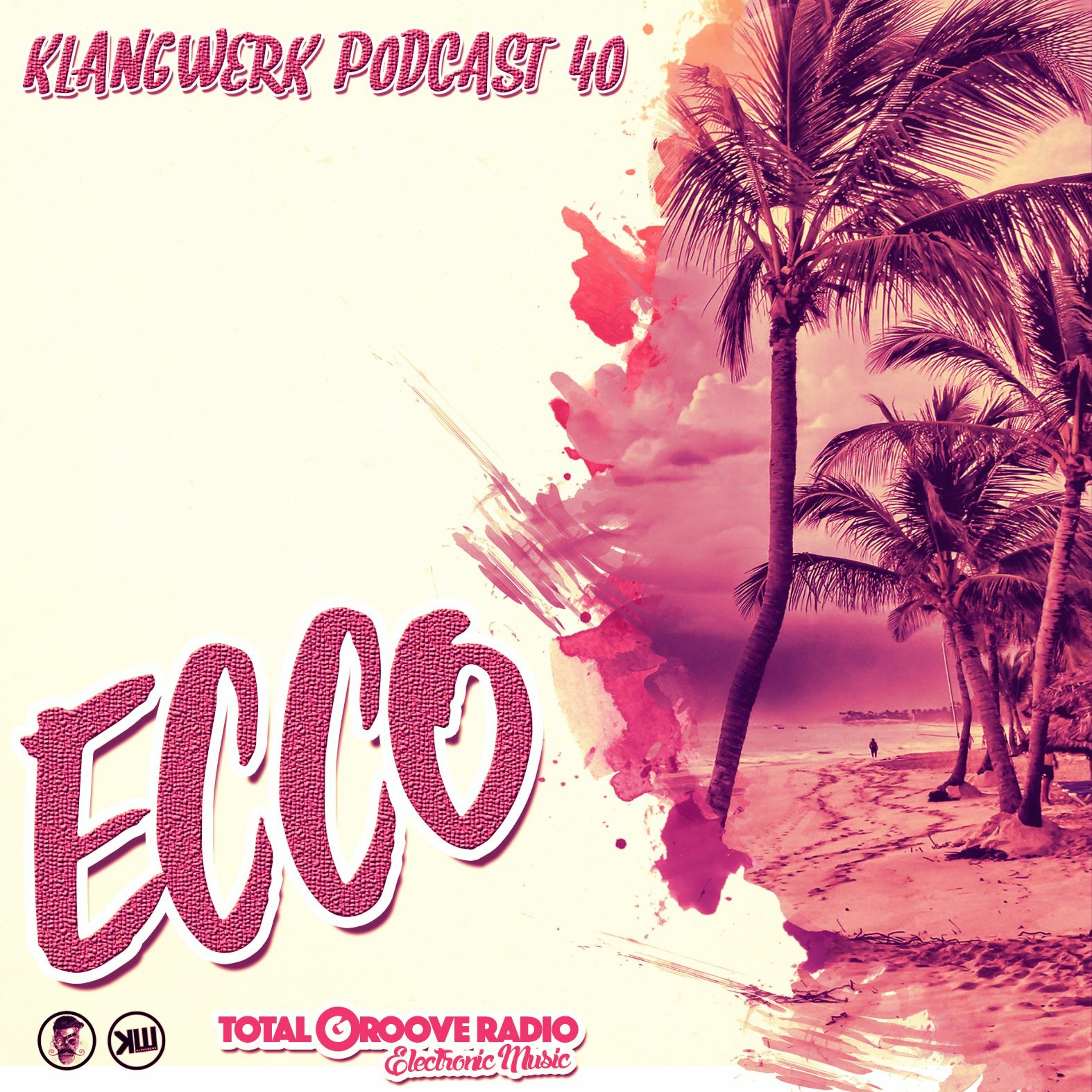 Klangwerk Records Podcast