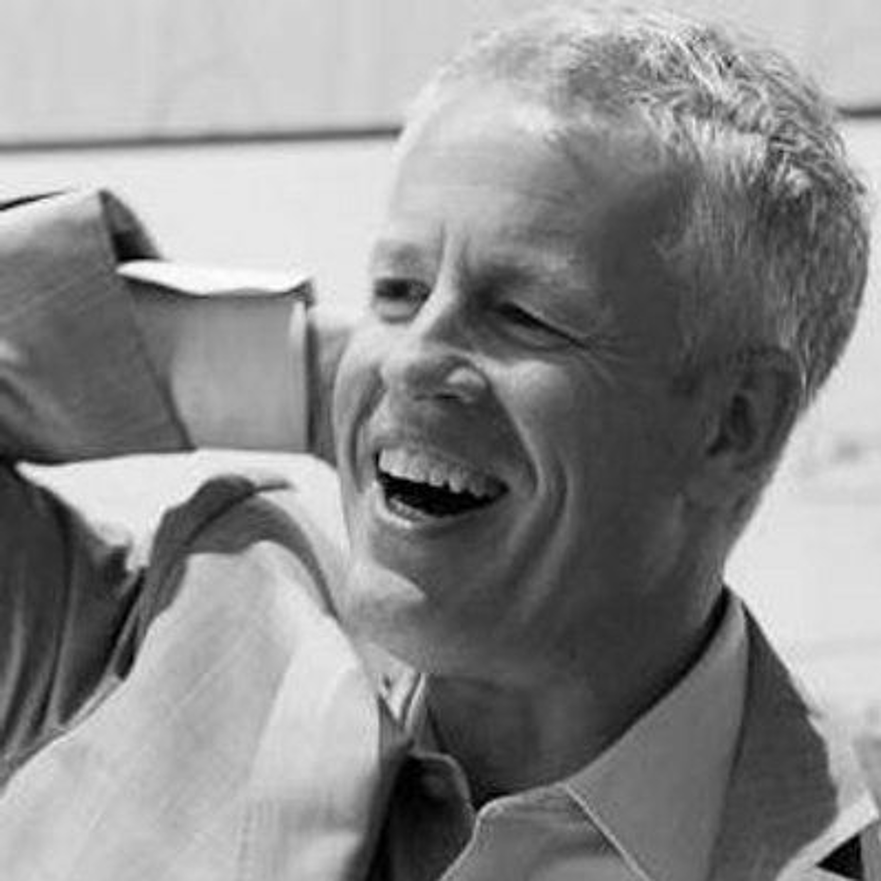 20: The Entrepreneurial Operating System with Mike Paton