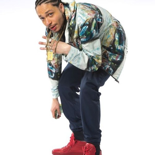 Casper TNG - Unforgettable Remix