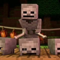 Too Many Monsters - Minecraft remix