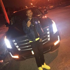 Jay Dinero - Flexing Ft Yaboy Hec