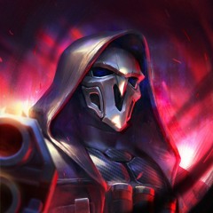 Overwatch Song - The Reaper - Nerdout