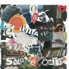 UNO e CEVAS - O Ser É Uma Coisa, Ser É Outra