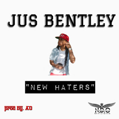 New Haters (prod by AO)
