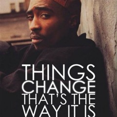 Tupac - Changes (miiro Remix)