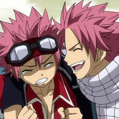 Fairy Tail