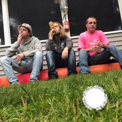 Go Round (ft. Lloyd Hayes & Seamus) [prod. DRU PIRANHA]