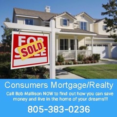 What are people saying about Bob Mallison and Consumers Mortgage/Realty?