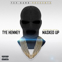 Masked Up (7ev Mix)