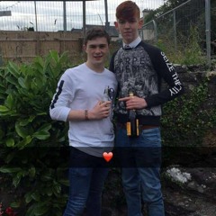 Paddy Losty Donk☣