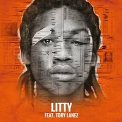 Litty - Meek Mill- REMIX RELLLIK 2017! FIRE! LIT!