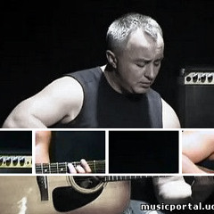 В.Хурсенко_Болить моя душа(remix)_аранж_Дм.Гершензон