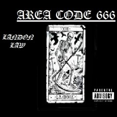 AREA CODE (666)