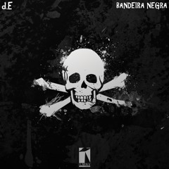 d.E - Bandeira Negra (prod. davzera)