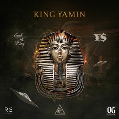 KING YAMIN feat. Yamin Semali (prod. by Yamin Semali)