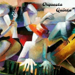 Orquesta Quinta - Europa (Solo Sax Jazz)