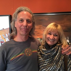 Shooting the #$!@ with photographer Mark Pesklewis