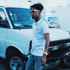 21 Savage - Boomin (Prod. Metro Boomin)