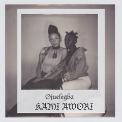 Ojuelegba - Wizkid (KAMI AWORI cover)