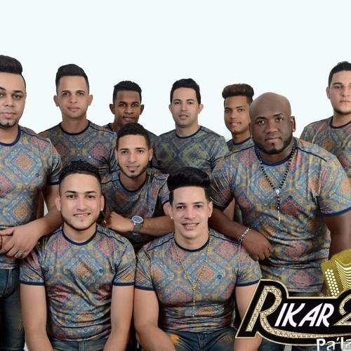 04 - Rikar2nes - La Vecinita