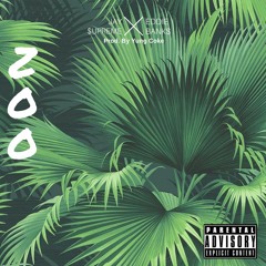 Jay $upreme x EDDIE BANK$ - Zoo (Prod. By Yung Coke)