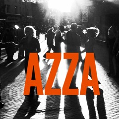 AZZARadio 017 - Groovin' Cuts for Movin' Butts