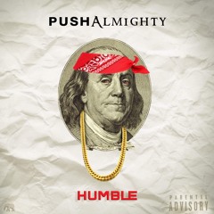 Push Almighty Humble Push-Mix