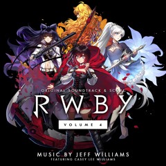 Armed And Ready [Rough] - Jeff Williams (feat. Casey Lee Williams) - RWBY, Vol. 4