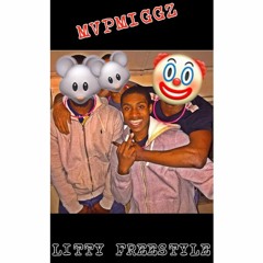 LITTY FREESTYLE