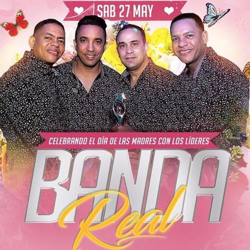 12 - Banda Real - Mujer Querida