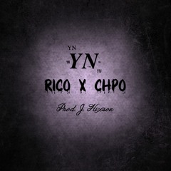 Bring me Fire - (Prod. J. Hixson)