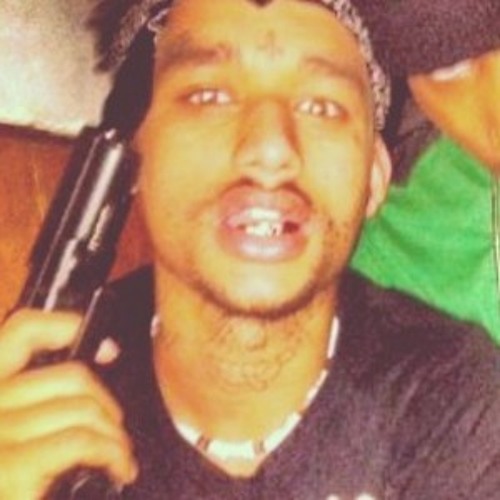 The Dissrapper