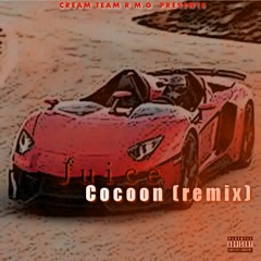 Juice - Cocoon (remix)