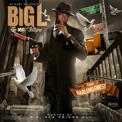 BIG L - Hate It Or Love It VS MVP Revamp Bootleg Remix