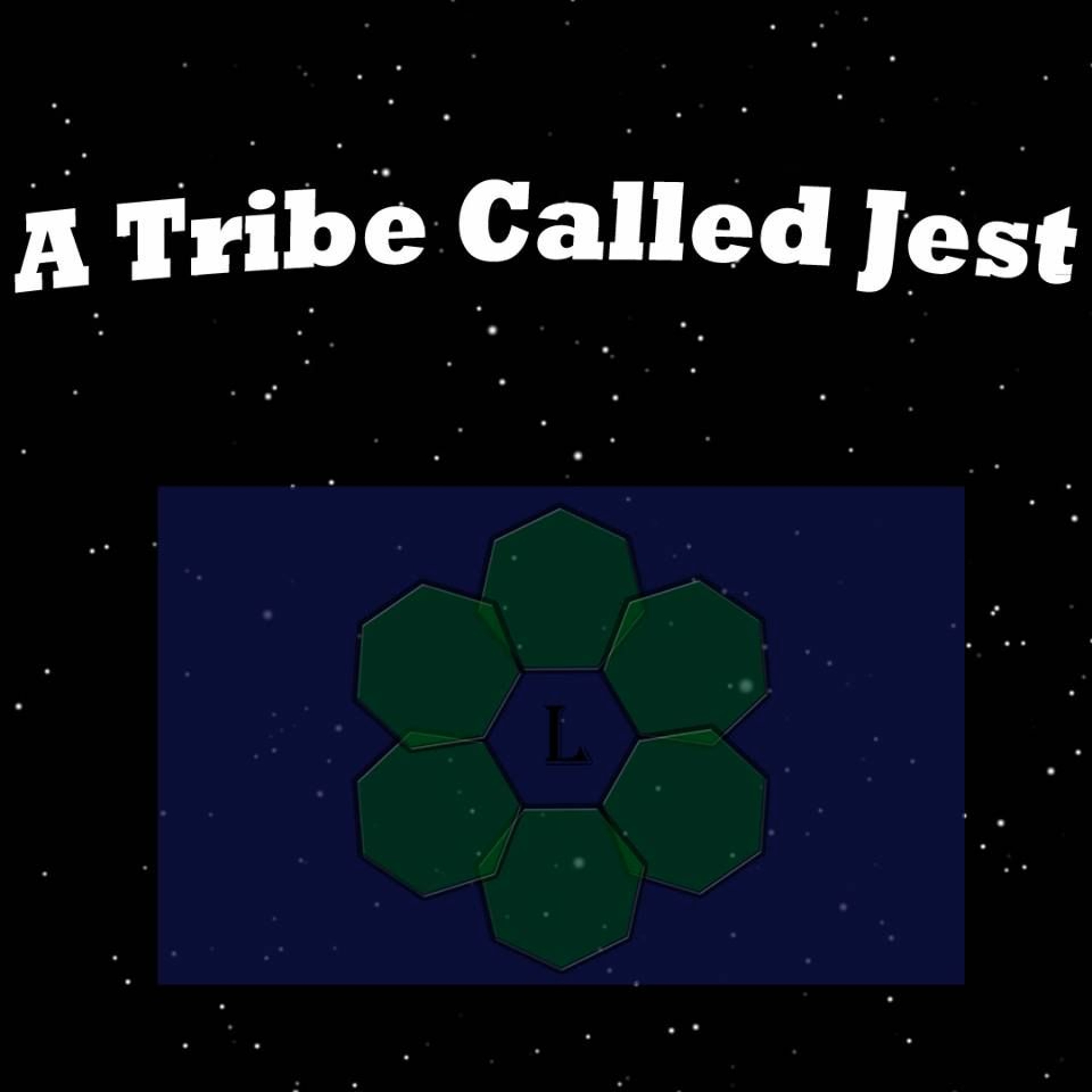 A Tribe Called Jest 12- Kenny G and the North Koreans thumbnail