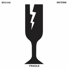 Fragile (prod. absoluteterror)