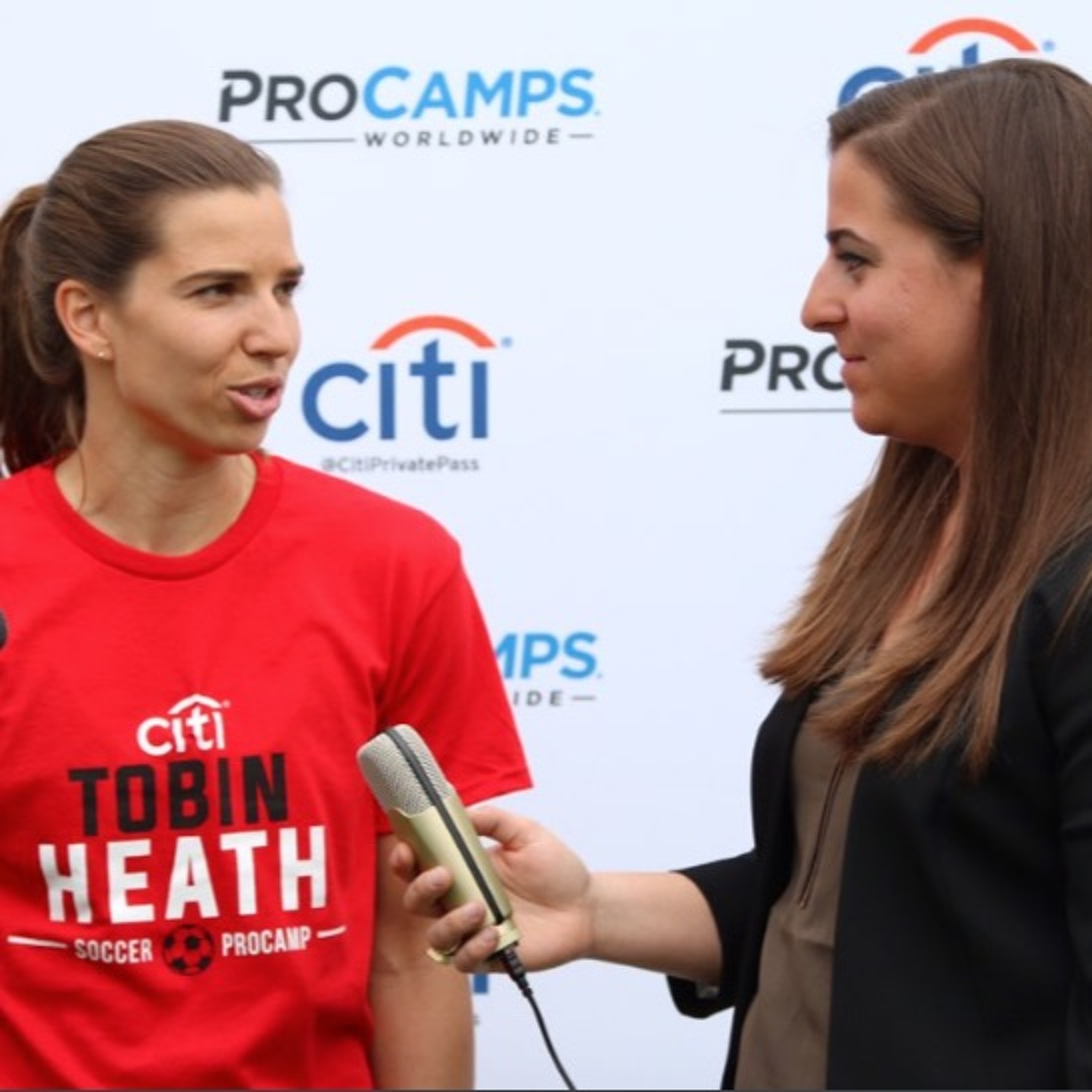 The Best in Sports News and Analysis, from Danielle McCartan