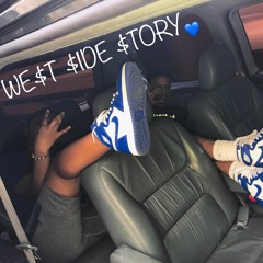We$t $ide $tory (Prod. FLACKO)