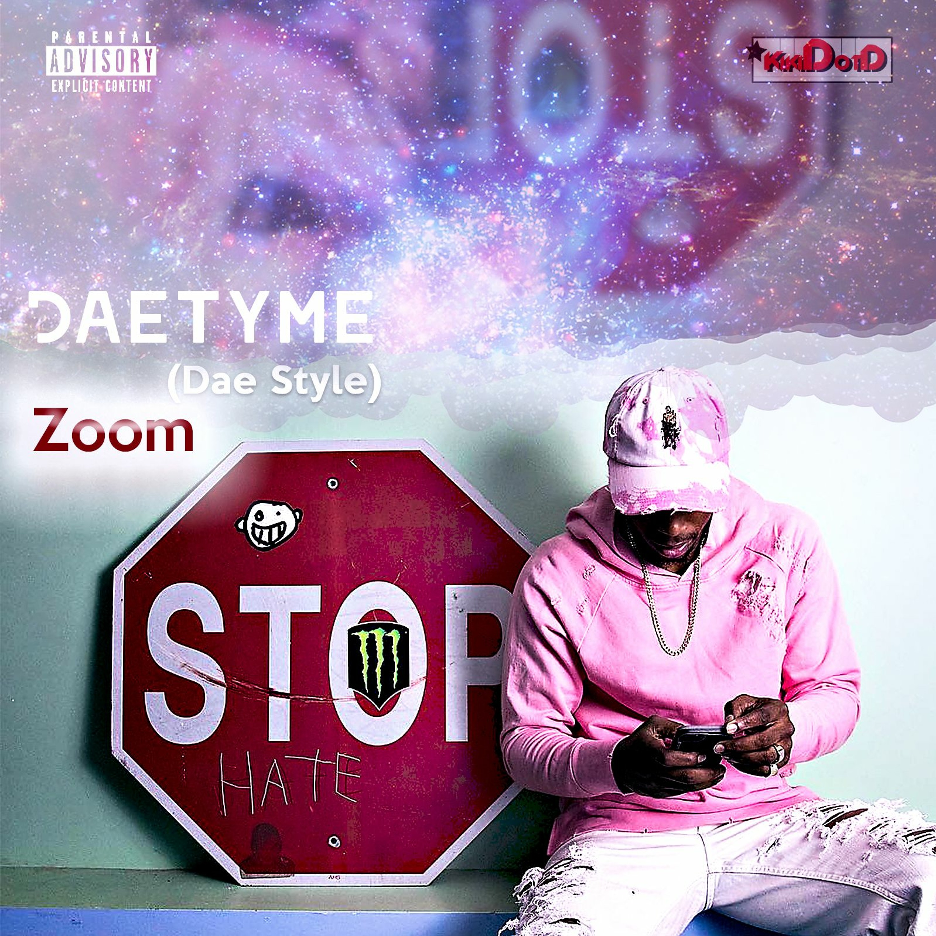 Zoom Freestyle episode artwork