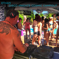 Ethan - Disco Knights Cosmic Campout