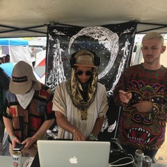 LiB Experimental Bass Set