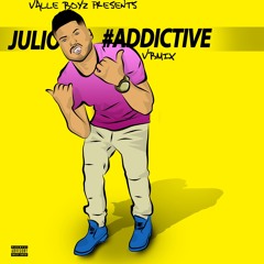 Addictive (VBMix)