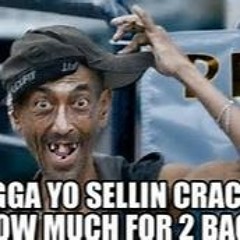 Sellin Crack