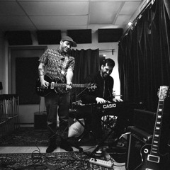 Take A Trip ft. John Fox