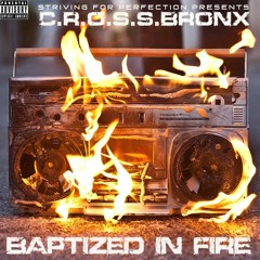BAPTIZED IN FIRE