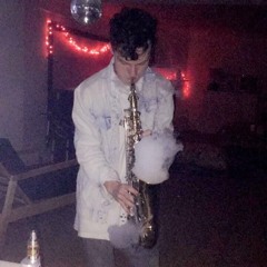 i spoke to the devil in miami(remix feat. sebastian stewart)